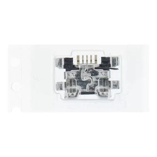 Charging port flex cable for Huawei Y7 2018