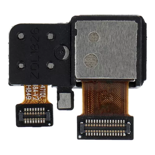 Flex Cable with Back Camera for Huawei Y7 2019