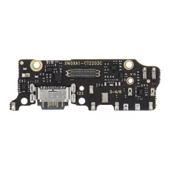 Charging port flex cable for Xiaomi Mi A2