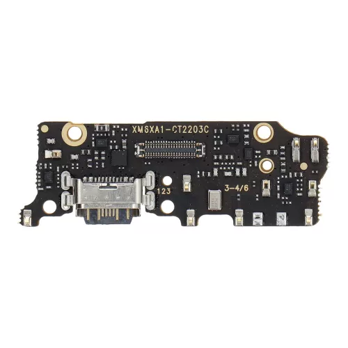Charging port flex cable for Xiaomi Mi A2