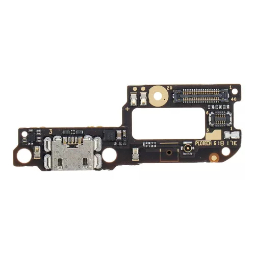 Charging port flex cable for Xiaomi Mi A2 Lite