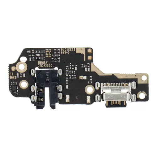 Charging port flex cable for Xiaomi Redmi 8