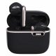 ART wireless earphones bluetooth TWS + docking station Type C AP-TW-B4B black