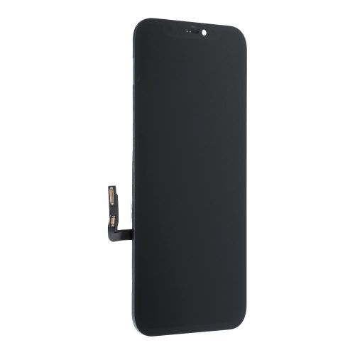 LCD Screen APP IPHO 12/12 Pro with digitizer black HQ hard OLED GX!!