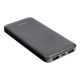 VEGER powerbank 10000 mAh 2A A10 (W1065) black