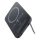 VEGER powerbank 5000 mAh with wireless charging compatible with MagSafe PD QC3.0 2A 20W MagOn Kick (V0553P / W0553P) black