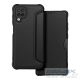 RAZOR Book for SAMSUNG A12 / M12 black