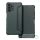 RAZOR Book for SAMSUNG A32 LTE ( 4G ) dark green