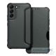 RAZOR Book for SAMSUNG S22 dark green
