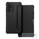 RAZOR Book for SAMSUNG A53 5G black