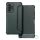 RAZOR Book for SAMSUNG A33 5G dark green