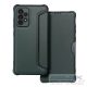 RAZOR Book for SAMSUNG A33 5G dark green
