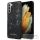 GUESS case for SAMSUNG S21 Plus GUHCS21MPCUMABK (Marble) black