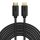 BASEUS cable HDMI to HDMI 4K 60Hz 2.0 HD CAKGQ-E01 8 m black
