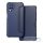 RAZOR Book for SAMSUNG A12 / M12 blue