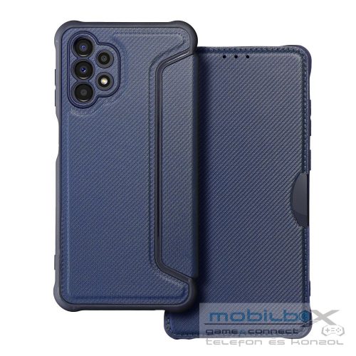 RAZOR Book for SAMSUNG A32 LTE ( 4G ) blue