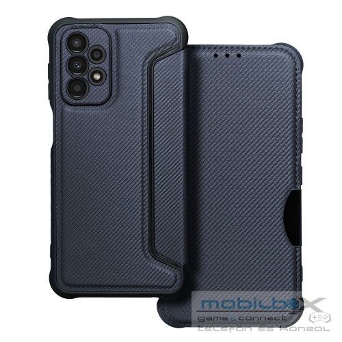 RAZOR Book for SAMSUNG A23 5G blue
