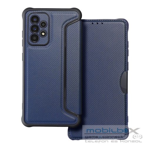 RAZOR Book for SAMSUNG A52 5G / A52 LTE ( 4G ) / A52s 5G blue