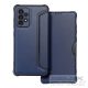 RAZOR Book for SAMSUNG A52 5G / A52 LTE ( 4G ) / A52s 5G blue
