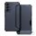 RAZOR Book for SAMSUNG S22 blue