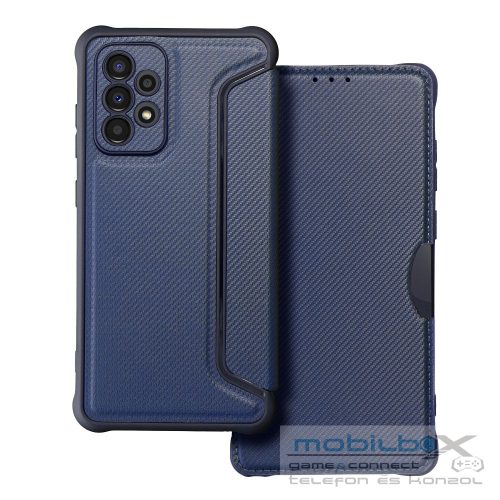 RAZOR Book for SAMSUNG A33 5G blue