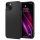 SPIGEN case LIQUID AIR for IPHONE 14 matte black