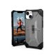 UAG Urban Armor Gear case PLASMA for IPHONE 14 Plus ash