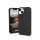 UAG Urban Armor Gear case BIODEGRADABLE OUTBACK for IPHONE 14 Plus black