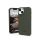 UAG Urban Armor Gear case BIODEGRADABLE OUTBACK for IPHONE 14 Plus green