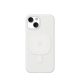 UAG Urban Armor Gear case LUCENT 2.0 [U] compatible with MagSafe for IPHONE 14 Plus marshmallow