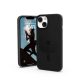 UAG Urban Armor Gear case LUCENT 2.0 [U] compatible with MagSafe for IPHONE 14 Plus black
