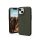 UAG Urban Armor Gear case CIVILIAN for IPHONE 14 Plus green