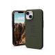 UAG Urban Armor Gear case CIVILIAN for IPHONE 14 Plus green