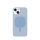 UAG Urban Armor Gear case LUCENT 2.0 [U] compatible with MagSafe for IPHONE 14 Plus cerulean
