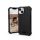 UAG Urban Armor Gear case ESSENTIAL ARMOR compatible with MagSafe for IPHONE 14 Plus black
