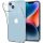 SPIGEN case LIQUID CRYSTAL for IPHONE 14 transparent