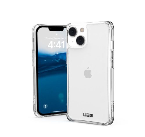 UAG Urban Armor Gear case PLYO for IPHONE 14 Plus ash
