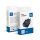 BLUE STAR travel charger Type C PD QC4.0 3A 20W TFB-TC-20WPD black