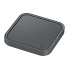 SAMSUNG original wireless charger 15W EP-P2400BBEGEU black blister