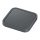 SAMSUNG original wireless charger 15W EP-P2400BBEGEU black blister
