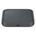 SAMSUNG original wireless charger 15W EP-P2400BBEGEU black blister