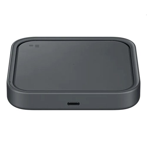 SAMSUNG original wireless charger 15W EP-P2400BBEGEU black blister
