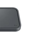 SAMSUNG original wireless charger 15W EP-P2400BBEGEU black blister
