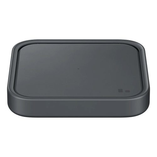 SAMSUNG original wireless charger 15W EP-P2400BBEGEU black blister