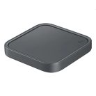 SAMSUNG original wireless charger 15W EP-P2400BBEGEU black blister