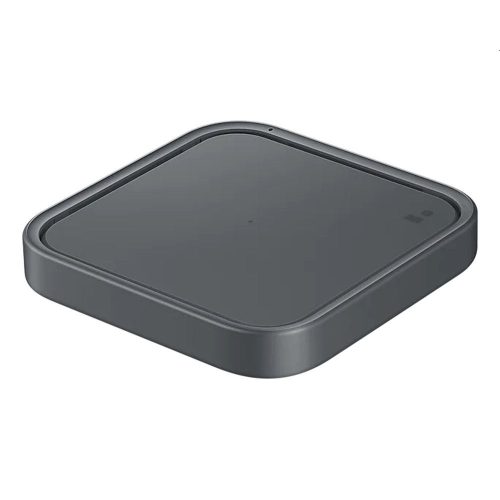 SAMSUNG original wireless charger 15W EP-P2400BBEGEU black blister