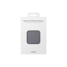SAMSUNG original wireless charger 15W EP-P2400BBEGEU black blister