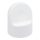 Wireless charger for Apple Watch white