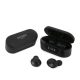 GUESS wireless earphones bluetooth TWS + docking station GUTWST31EK (BT5 Classic) black