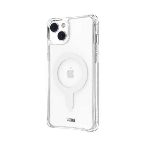 UAG Urban Armor Gear case PLYO compatible with MagSafe for IPHONE 14 Plus transparent